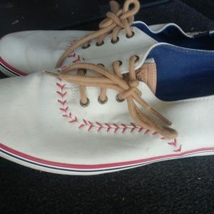 Misc shoes and clothing